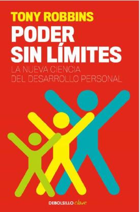 Poder sin límites – Tony Robbins